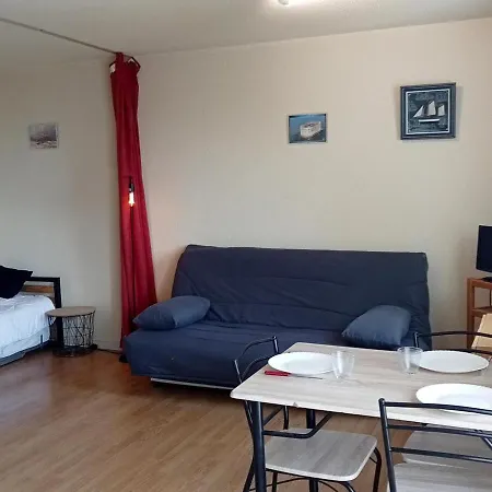 Ensoleille Proche Plage, 4 Pers, La Rochelle - Fr-1-551-38 * La Rochelle (Charente-Maritime)